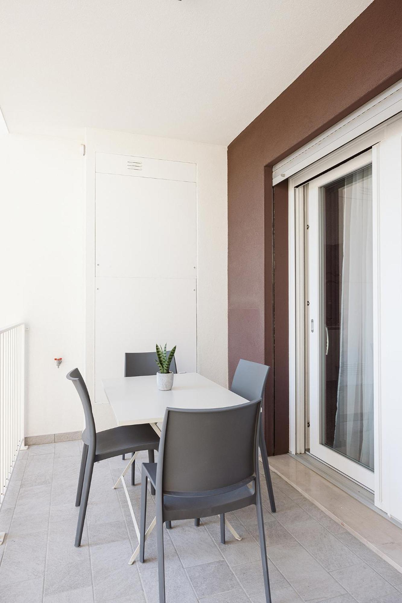 Apartment R1 Caorle
